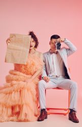 -GO VISION 动视觉婚纱摄影高级定制