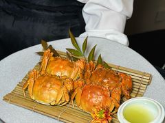 -上井料理黑金店(IFS国金中心店)