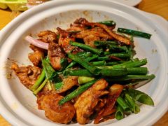-九毛九西北菜(汕头金平万达广场店)