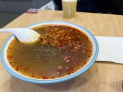-小杨生煎(成山巴黎春天店)
