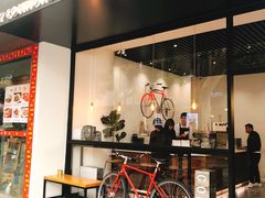 -常识咖啡common sense(春熙路店)