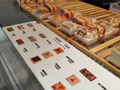 -三只蜜蜂蛋糕(东城店)