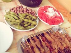 -老大鸡肉串(天津店)