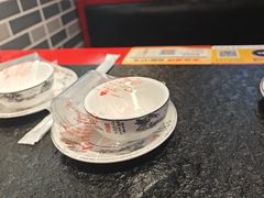 -老北京胡同味道二荤铺(酒仙桥店)