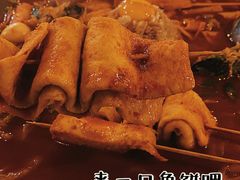 -包装马车·韩国料理·포장마차