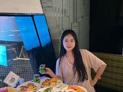 -碧涛阁·泡泡海洋·汤泉洗浴(王府花园店)