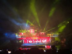 -威海华夏城景区