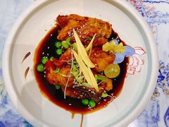 -瓷忆·瓷文化餐厅(上海店)