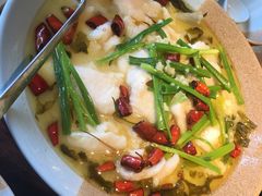 -外婆家(南开大悦城店)