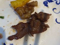 -东江海鲜大排档·潮汕菜·砂锅粥