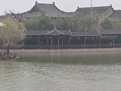 -朱仙镇启封故园景区