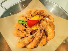 -常来小聚·广州非遗传承餐厅(高德置地店)