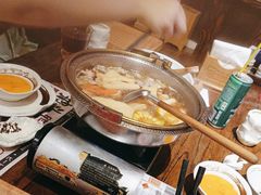-披头士烧鸟居酒屋(王府井店)