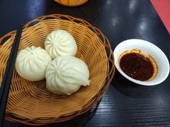 -郑家包子牛肉拉面(尚勤路店)