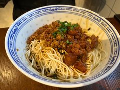 辣肉大王拌面-辣肉面大王(天平路店)