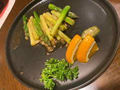 -佛山希尔顿酒店·融誉亚洲美食荟