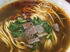 -美玲拉面(鞍山西道店)