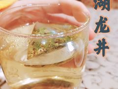 -一江春水·杭帮臻宴(三台山店)