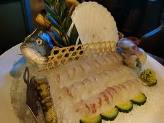 -山葵家·创意料理(万象汇店)
