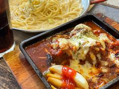 -Kpasta韩式意大利面