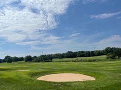 -万柳高尔夫俱乐部