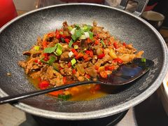 -味上湘菜馆(岳麓山店)