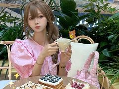-M'CAKE(西单大悦城店)