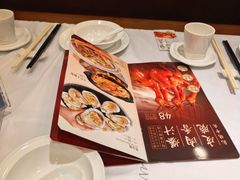 -勝記酒家·37年老字号·经典粤菜(荔枝公园店)