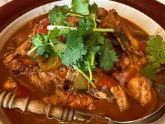 -璟象酒店-爱丽坊景观餐厅