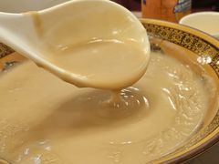 -金牌餐厅·天津菜·八珍豆腐·老爆三(瓷房子店)