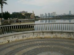 android_upload_pic-白鹭洲公园