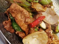 -眉州东坡(团结湖店)