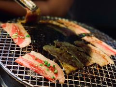 -醉火烧泥炉烤肉(孩儿巷店)