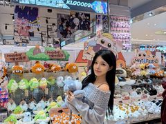 -松雷商业(南岗店)