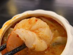 -Thai Alley泰爱里(二沙岛店)