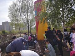 -群力丁香公园