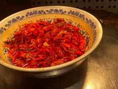 -广州中心皇冠假日酒店-环市食坊·海鲜自助餐厅