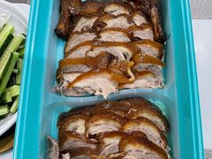 -正阳春烤鸭店(杨楼店)