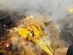 -古真记钵钵鸡(老公园店)