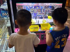 -反斗乐园(中航城君尚购物中心)