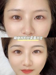 -臣丽纹眉品牌连锁