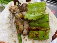 小饼-小寒羊烧烤(凯瑞时代大厦店)