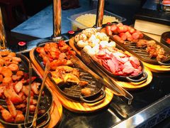 -吉布鲁牛排海鲜自助(成都大悦城店)