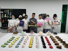 -威利旺卡烘焙西点蛋糕培训(朝阳校区)