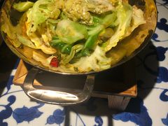 -绿茶餐厅(领展购物广场·中关村店)