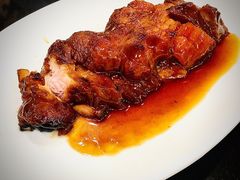 蜜汁叉烧（例牌）-丽的面家(多宝路店)