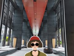 -三亚太阳湾柏悦酒店