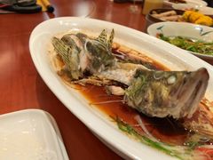 -田水湾丨地道安徽菜(文化路店)