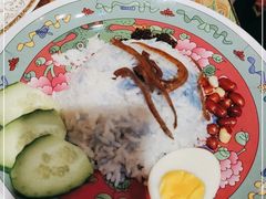 -小娘惹厨房Little Nyonya(狮城有约上榜店)