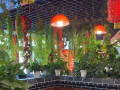 -江湖水乡铁锅炖魚(周庄嘉园店)